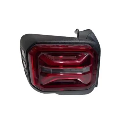 LANTERNA TRASEIRA - JEEP 52182585