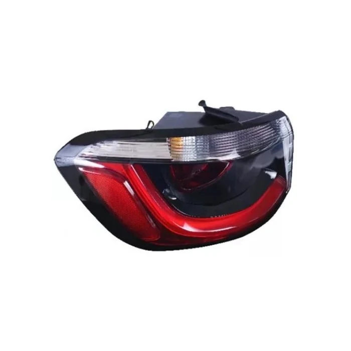 Lanterna Traseira JEEP COMPASS Lado Esquerdo Tampa - JEEP 52195824
