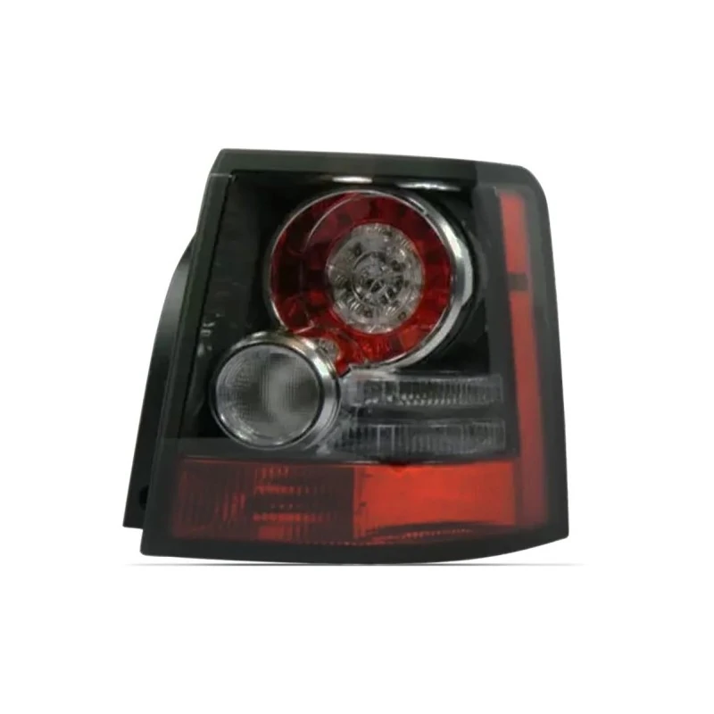 Lanterna Traseira LAND ROVER RANGE ROVER Lado Direito Com Led Fumê - RUFATO 29728
