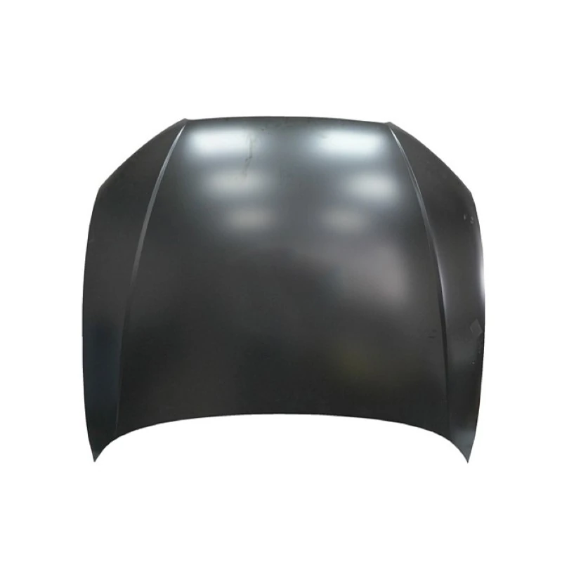 Capô AUDI A3 - RUFATO 23760