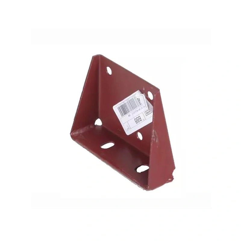 Suporte da Caixa do Filtro de Ar MERCEDES BENZ 1113/2213 - CENTAURO 96102