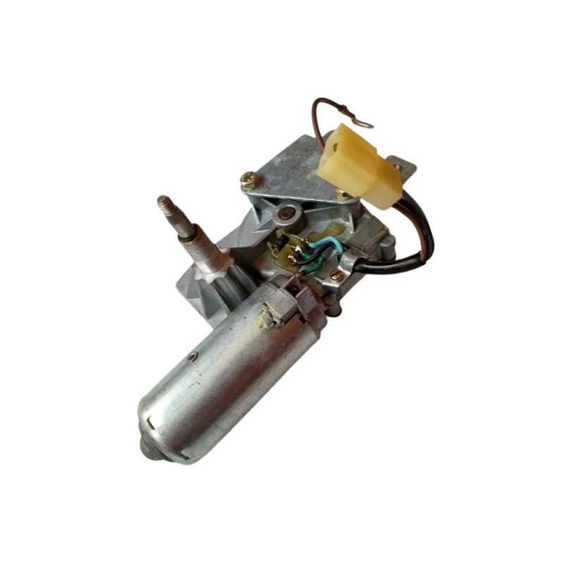 Motor do Limpador Traseiro CHEVROLET - GM KADETT - GENERAL MOTORS 52270108