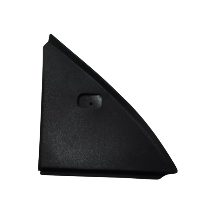 Moldura do Retrovisor Interna CHEVROLET - GM KADETT Lado Esquerdo - GENERAL MOTORS 52285051
