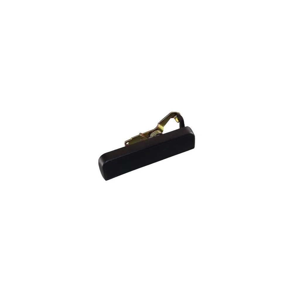 Kit Maçaneta Externa CHEVROLET - GM MONZA com Chave sem Tampa - UNIVERSAL AUTOMOTIVE 40259