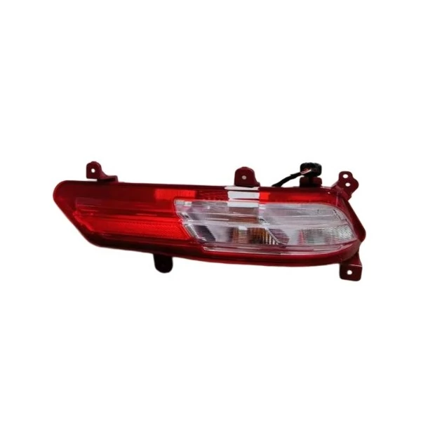 Lanterna Para-Choque Traseiro HYUNDAI HB20 - RUFATO 32705