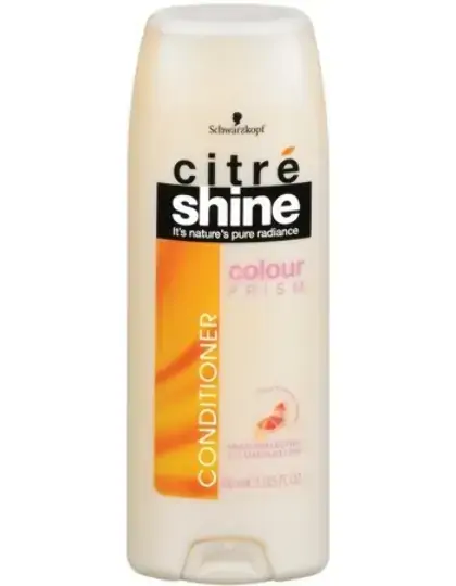 Color Miracle Fresh Fusion Colour Prism Nourish Protect Hair Conditioner