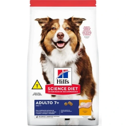 Hills Canino Maduro 6.8kg