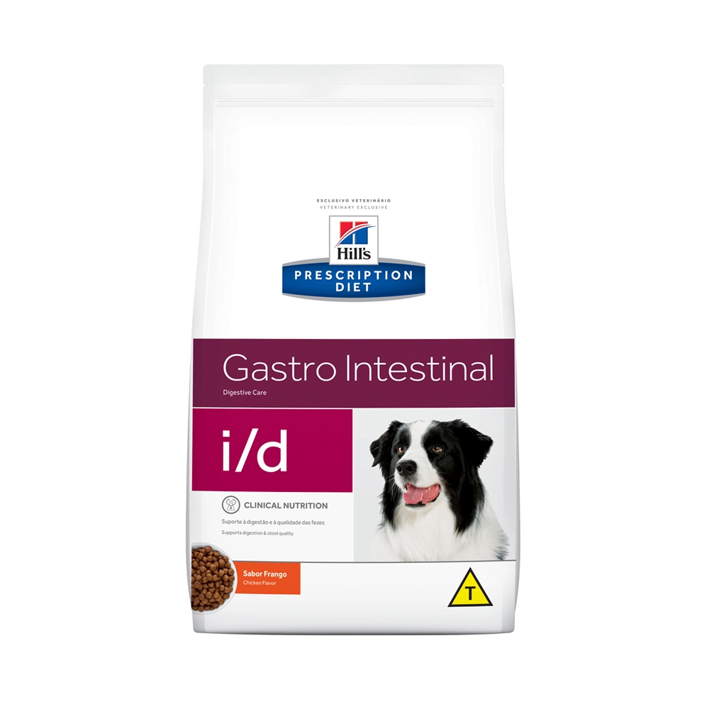 Hills Prescription 10,1kg I/d