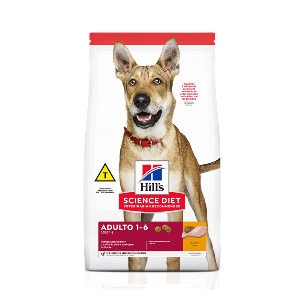 Al.caes Hills 6kg Adulto