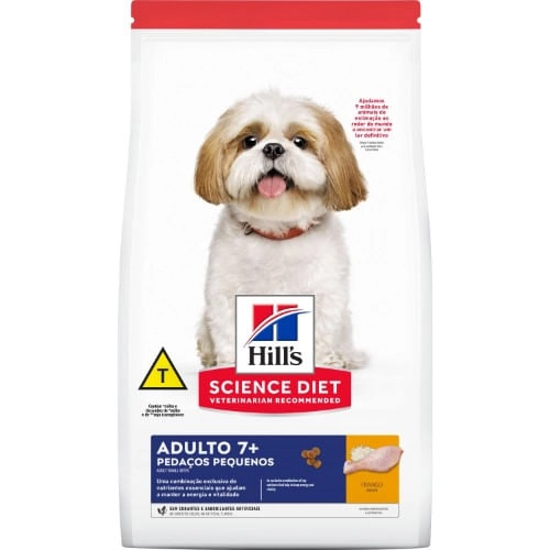 Al.caes Hills 6kg Adulto 7 Pe