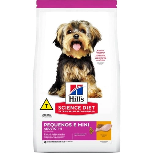Al.caes Hills 6kg Adulto Mini