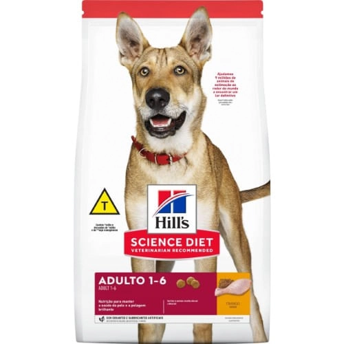 Al.caes Hills 12kg Adulto