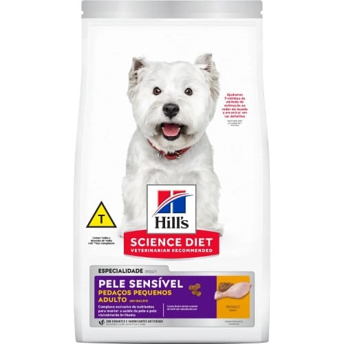 Al.caes Hills 2.4kg Adult.sens