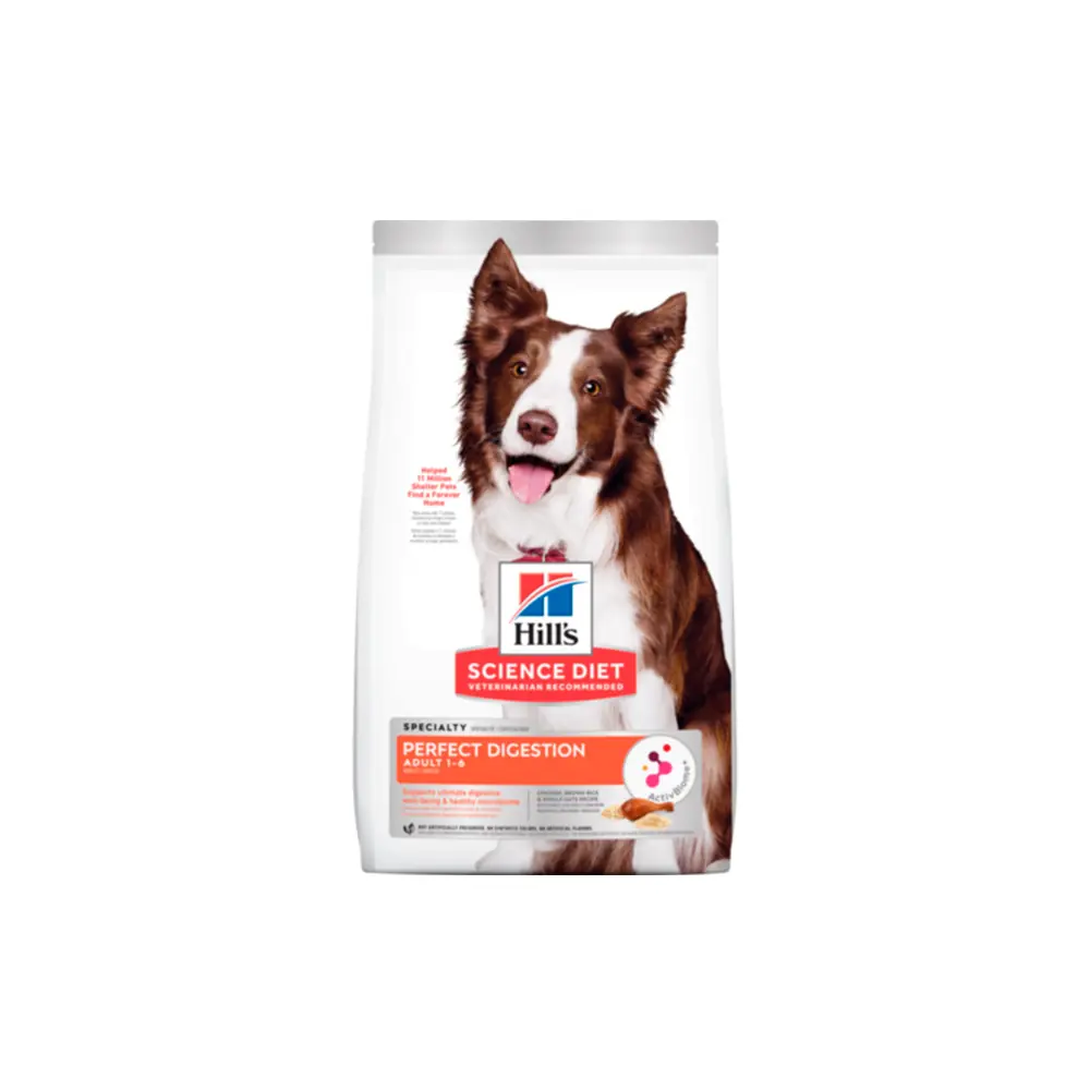 Hills Canine Adult Perfect Digestion1.5kg