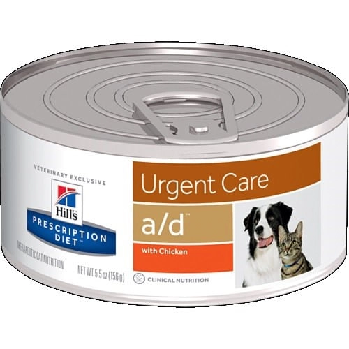Hills Ad Canfel Lata 156 G