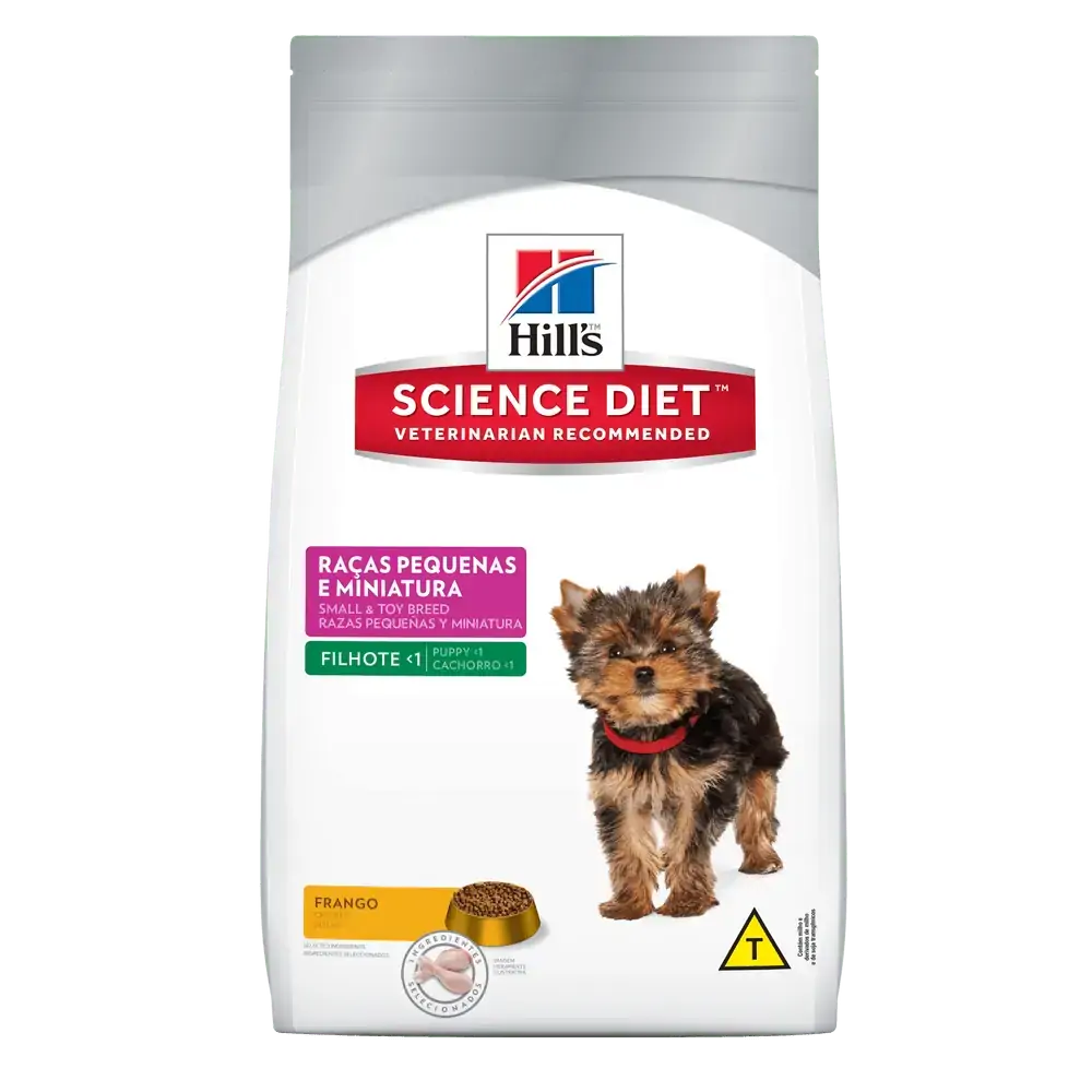 Al.caes Hills 3kg Puppy Mini