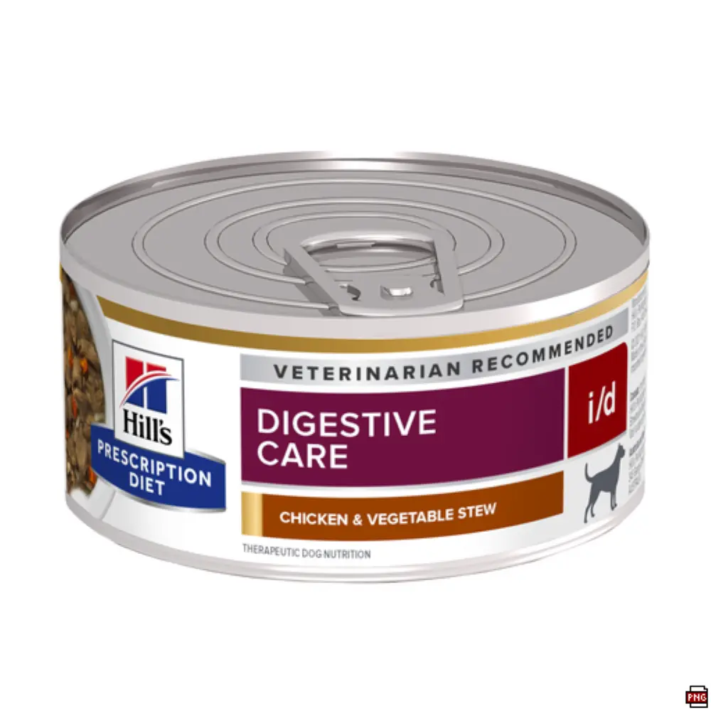 Hills Caes Lata I/d Gastro Intestinal 156g