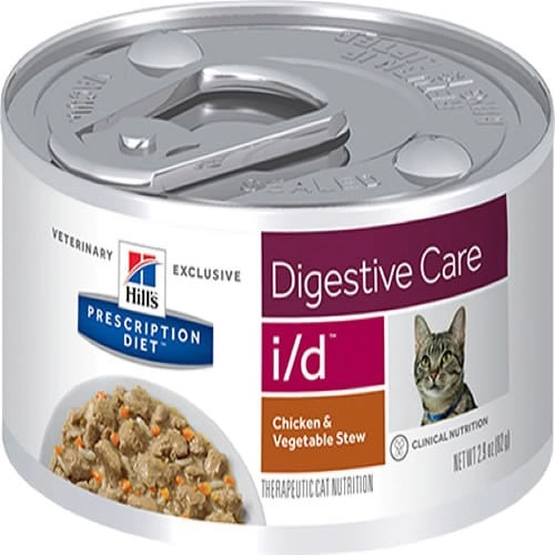 Al.gatos Lt Hills Vet.82gr Ad.diges Id