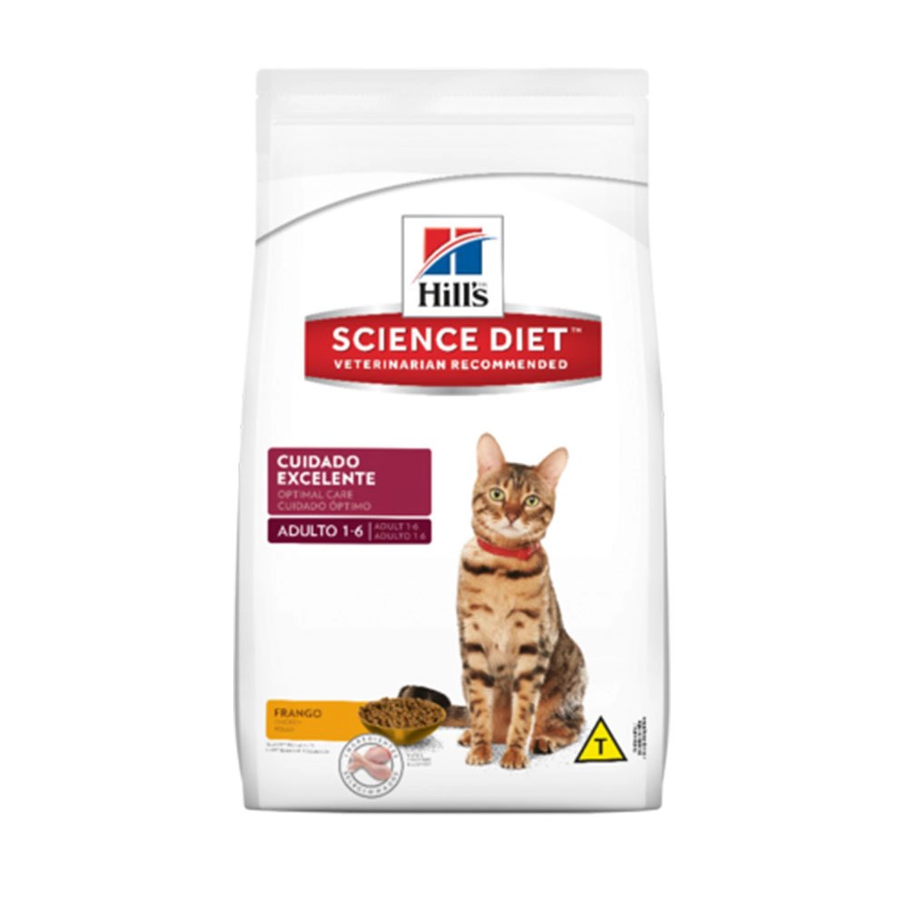 Al.gatos Hills 7.5kg Adulto