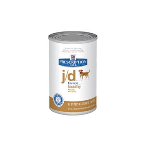 D Dog Food