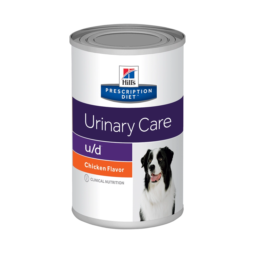 D Dog Food