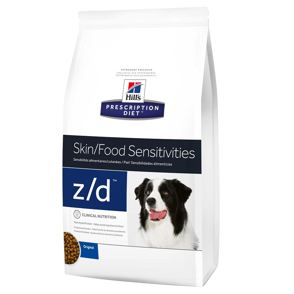 D Dog Food 8 Lb,