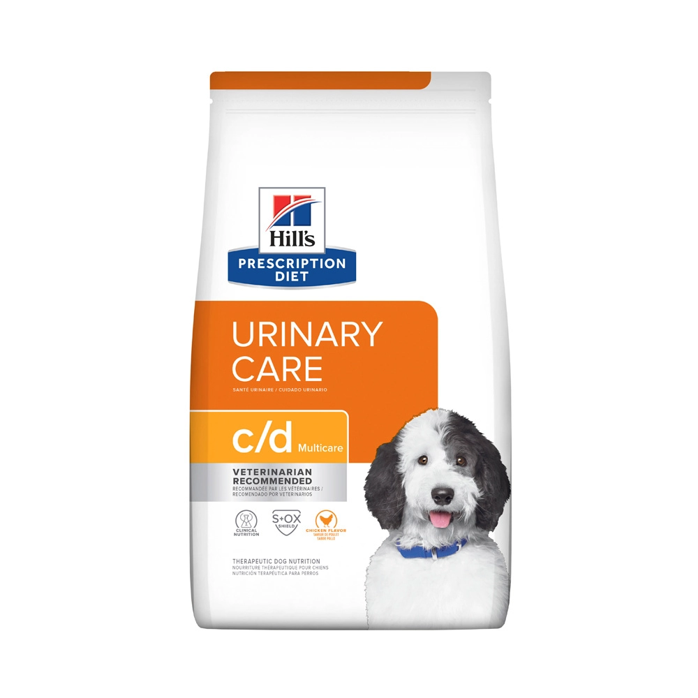 D Dog Food 8.5 Lb,