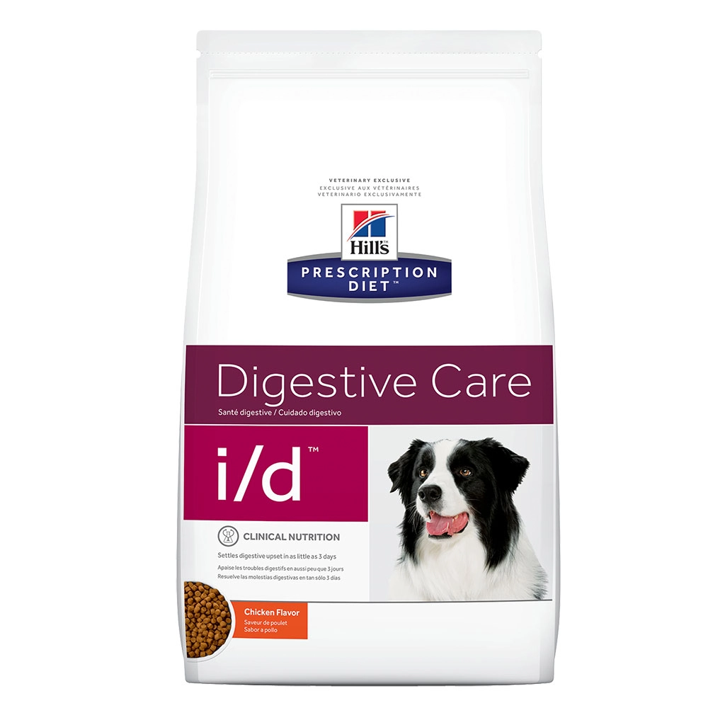 D Dog Food 8.5 Lb,
