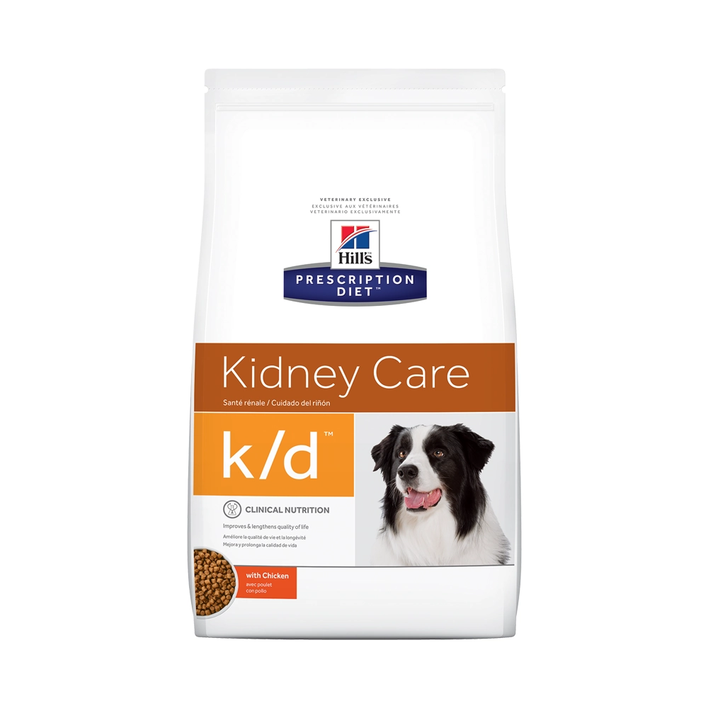 D Dog Food 17.6 Lb,