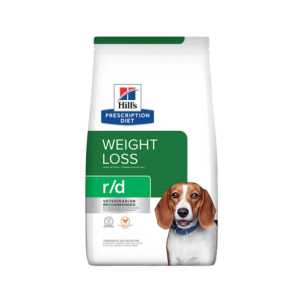 D Dog Food 8.5 Lb,