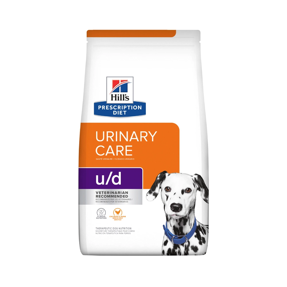 D Dog Food 8.5 Lb,