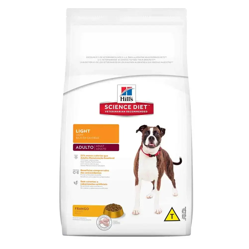 Hills Light Original 3kg