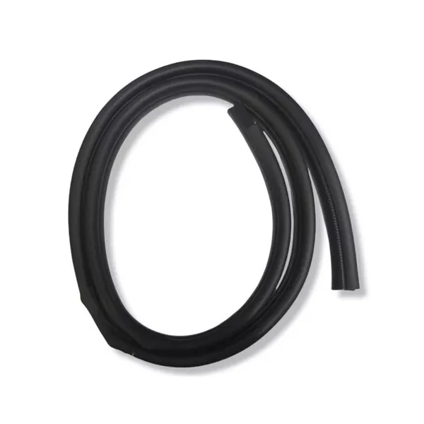Guarnição da Porta Traseira NISSAN VERSA Lado Esquerdo - NISSAN 769249KA0A