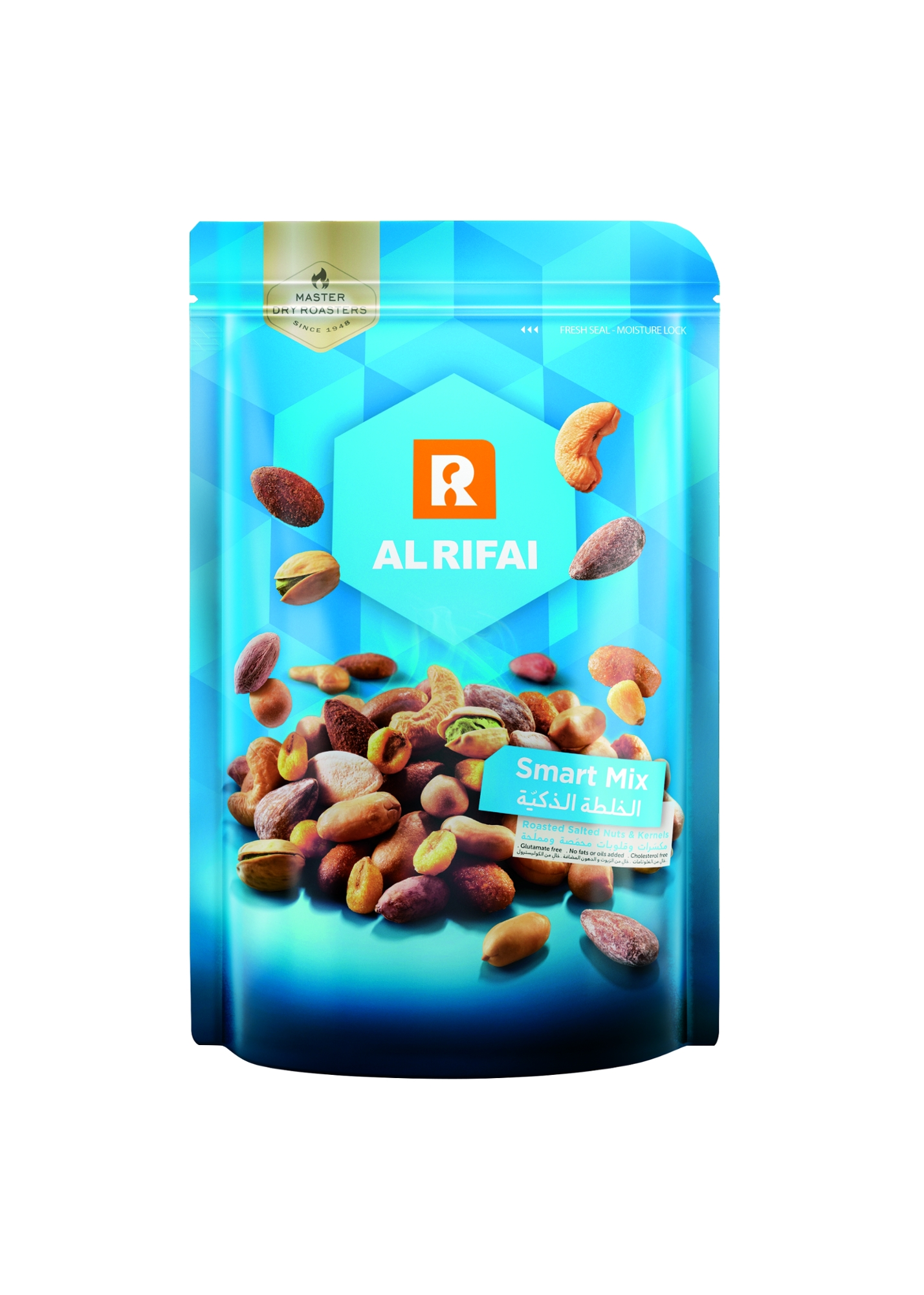 Smart Mix Alrifai 300g