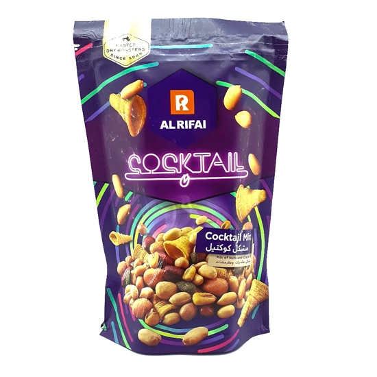 Mix Cockt Alrifai 300g