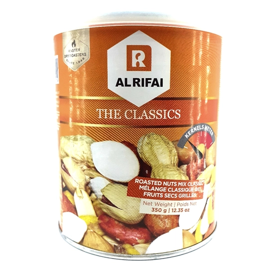 Mix Class Alrifai 350g