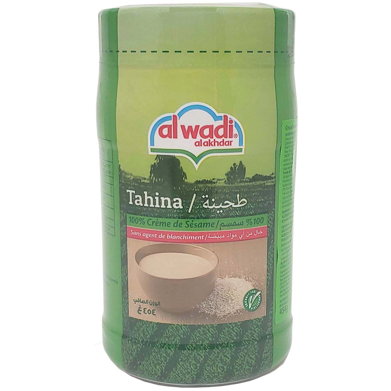 PAST L ALW TAH 450G