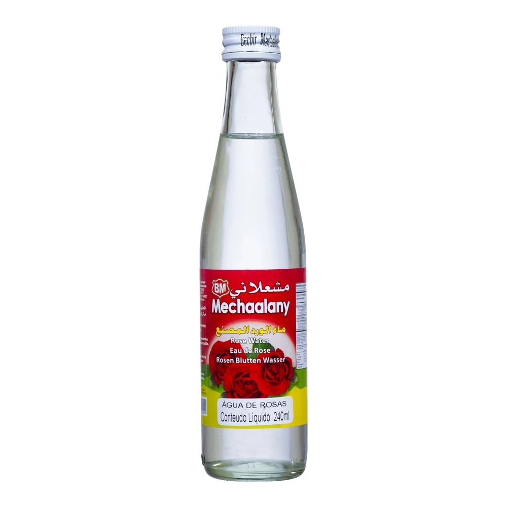 Agua De Rosas Mechaalany 260ml