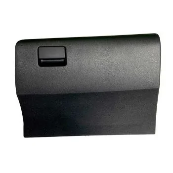 Tampa do Porta Luvas TOYOTA YARIS Preto - TOYOTA 555500D400C0