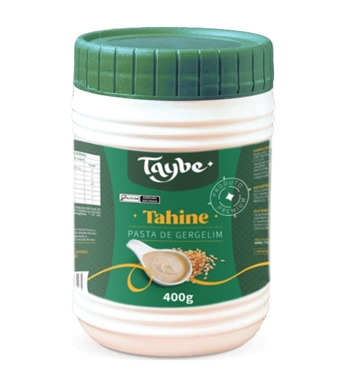 Tahine Taybe 400g