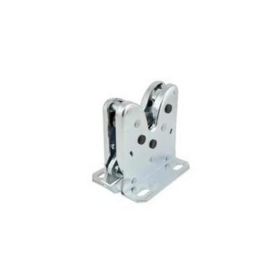 Fechadura de Cabine Basculante - ROCHEPECAS 9793100083