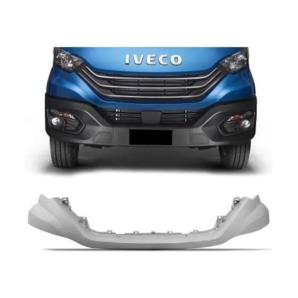 Para-choque Dianteiro Inferior IVECO DAILY - RUFATO 32320
