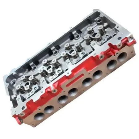 COM VALVULAS MOTOR CUMMINS 2.8 ISF - CUMMINS 5307154