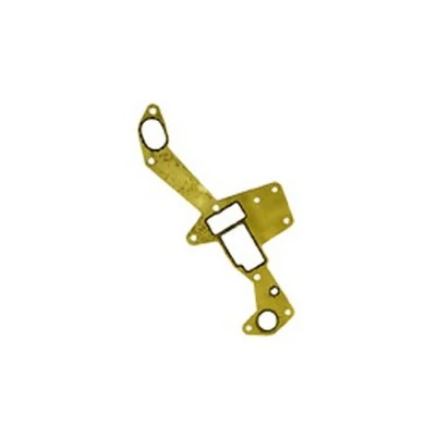 Junta Superior do Filtro Lubrificante VOLVO FH12 - ROCHEPECAS 20510082