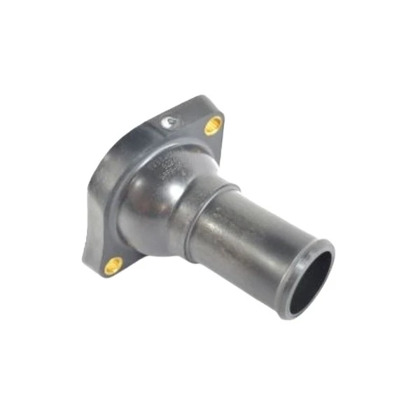 Conexão Flange da Válvula Termostática - FIAT K04884571AB