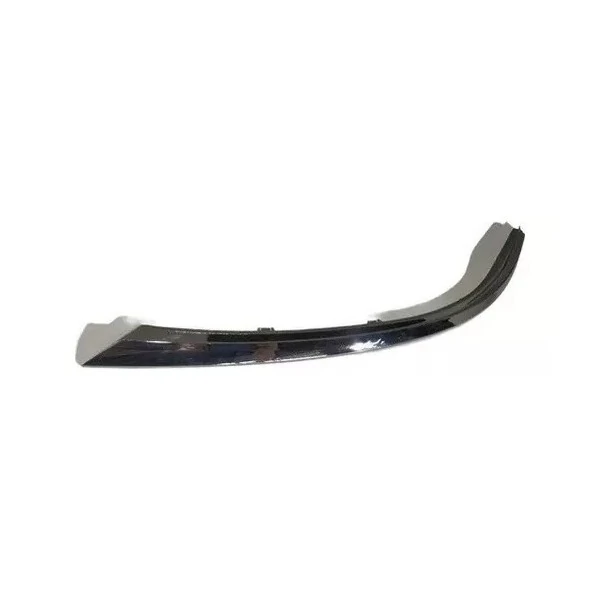 Friso Superior do Farol TOYOTA COROLLA Lado Direito - TOYOTA 5318102030