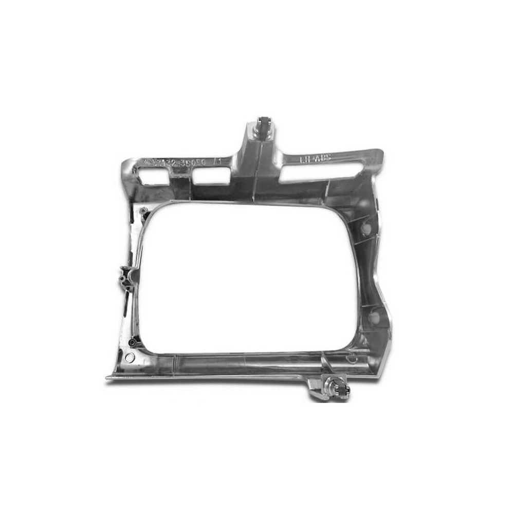 Friso Superior do Farol TOYOTA COROLLA Lado Esquerdo - TOYOTA 5318202030