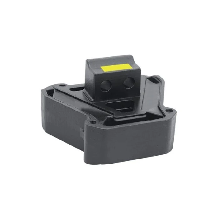 Coxim Traseiro do Motor IVECO TRAKKER - SUPORTE REI R6118