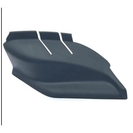 Moldura Churasqueira JEEP COMPASS Lado Direito - JEEP 53223828
