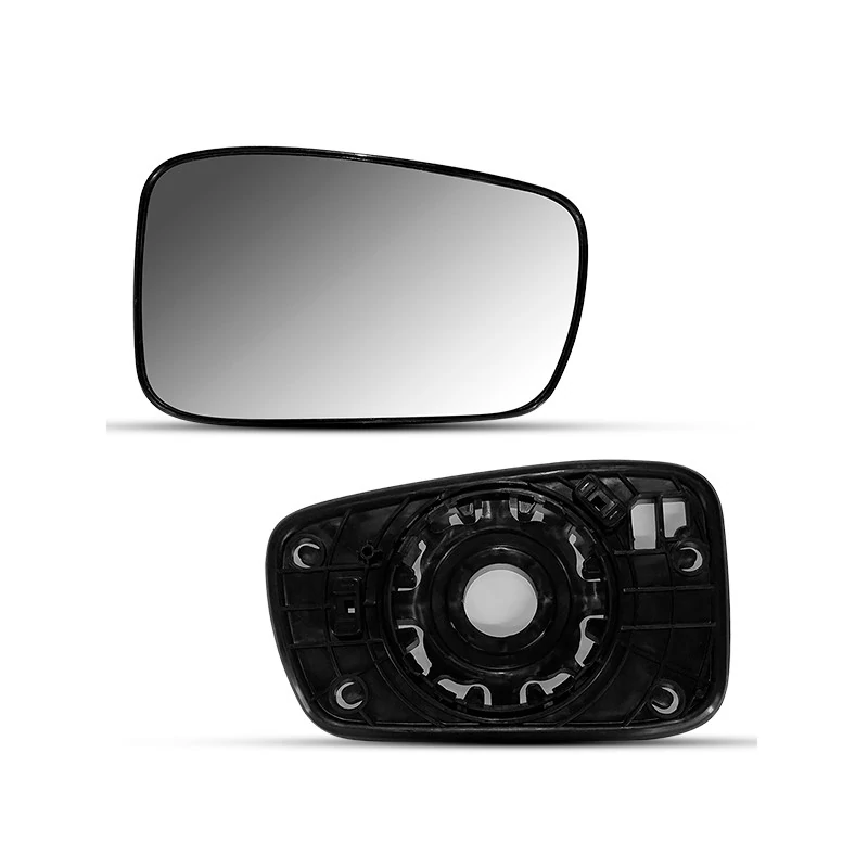Lente do Retrovisor HYUNDAI SONATA Lado Esquerdo - RUFATO 33393